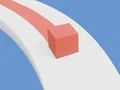 لعبة خط اللون 3D على الانترنت لعبة خط اللون 3D على الانترنت