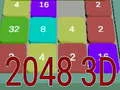 لعبة 2048 3D على الانترنت لعبة 2048 3D على الانترنت