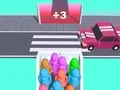 لعبة سباق خارق 3D على الانترنت