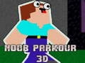 لعبة المبتدئ باركور 3D على الانترنت لعبة المبتدئ باركور 3D على الانترنت