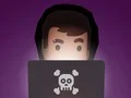 لعبة سباق القراصنة على الانترنت لعبة سباق القراصنة على الانترنت