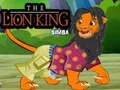 لعبة الأسد الملك سيمبا على الانترنت