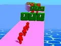 لعبة اهرب منا 3D على الانترنت