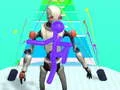 لعبة رجل طويل عداء 3D على الانترنت