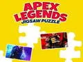 لعبة بازل Apex Legends على الانترنت لعبة بازل Apex Legends على الانترنت