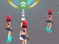 لعبة فتاة توربو على الانترنت لعبة فتاة توربو على الانترنت