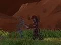 لعبة نينجا المرحلة على الانترنت
