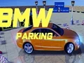 لعبة موقف BMW على الانترنت