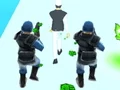 لعبة الركض السياسي على الانترنت