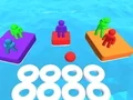لعبة البطل الثنائي اللانهاية 3D رامي الكرات على الانترنت لعبة البطل الثنائي اللانهاية 3D رامي الكرات على الانترنت