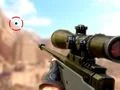لعبة قناص 3D على الانترنت
