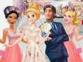 لعبة مدونة أسلوب الأميرة OMG زفاف على الانترنت لعبة مدونة أسلوب الأميرة OMG زفاف على الانترنت