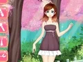لعبة ماكياج موضة الأميرة الأنمي على الانترنت لعبة ماكياج موضة الأميرة الأنمي على الانترنت