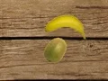 لعبة إطلاق النار على الفواكه على الانترنت