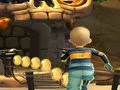 لعبة اركض اركض 3D على الانترنت لعبة اركض اركض 3D على الانترنت