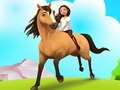 لعبة Igrica: قصص ركوب الخيل على الانترنت لعبة Igrica: قصص ركوب الخيل على الانترنت