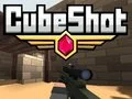 لعبة رصاصةمكعب على الانترنت