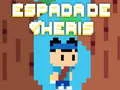 لعبة سيف شيريس على الانترنت