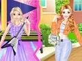 لعبة أسلوب الشارع للأخوات مقابل أسلوب المسرح على الانترنت لعبة أسلوب الشارع للأخوات مقابل أسلوب المسرح على الانترنت