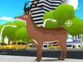 لعبة DEEEER محاكي على الانترنت