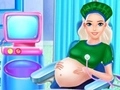 لعبة رعاية الأم الحامل على الانترنت لعبة رعاية الأم الحامل على الانترنت