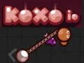 لعبة كوكسو.ayo على الانترنت