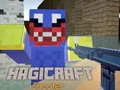 لعبة HagiCraft مطلق النار على الانترنت