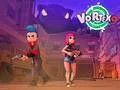 لعبة فورتكس 9 على الانترنت لعبة فورتكس 9 على الانترنت