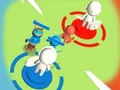 لعبة حرب هجوم البرج 3D على الانترنت