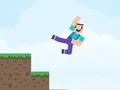 لعبة ضرر دماغي للنووب على الانترنت