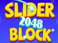 لعبة كتلة المنزلق 2048 على الانترنت لعبة كتلة المنزلق 2048 على الانترنت