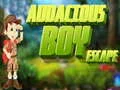 لعبة هروب الصبي الجريء على الانترنت لعبة هروب الصبي الجريء على الانترنت