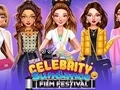 لعبة مهرجان سندانس السينمائي للمشاهير على الانترنت لعبة مهرجان سندانس السينمائي للمشاهير على الانترنت