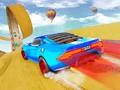 لعبة Mega Ramp حيل السيارات على الانترنت