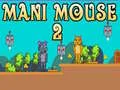 لعبة ماني ماوس 2 على الانترنت لعبة ماني ماوس 2 على الانترنت