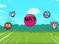 لعبة كرة اللف X: كرة قافزة على الانترنت لعبة كرة اللف X: كرة قافزة على الانترنت