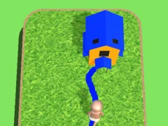 لعبة Home Dash Puzzle ﺓﺮﺳﻷ﻿ﺍ ﺫﺎﻘﻧﻹ﻿ ﻢﺳﺭ على الانترنت
