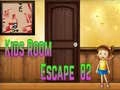 لعبة هروب غرفة الأطفال أمجيل 82 على الانترنت