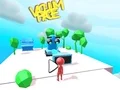 لعبة غضب المكنسة الكهربائية على الانترنت