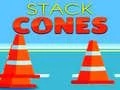 لعبة ت stacked الأقماع على الانترنت