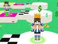 لعبة اختبار الذكاء: اختبار Minecraft على الانترنت