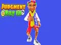 لعبة يوم الحساب 3D على الانترنت