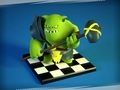 لعبة داما RPG معركة أونلاين على الانترنت لعبة داما RPG معركة أونلاين على الانترنت