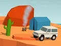 لعبة اختبار السيارة على الطرق الوعرة على الانترنت لعبة اختبار السيارة على الطرق الوعرة على الانترنت