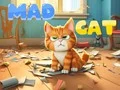 لعبة قط مجنون على الانترنت لعبة قط مجنون على الانترنت