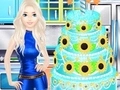 لعبة كيف تصنع كعكة بطابع الثلج على الانترنت لعبة كيف تصنع كعكة بطابع الثلج على الانترنت