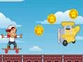 لعبة اركض واقفز على الانترنت