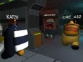 لعبة محتال 3D: رعب على الإنترنت على الانترنت