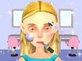 لعبة فنانة الماكياج 3D على الانترنت