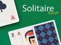 لعبة سوليتير سريع على الانترنت